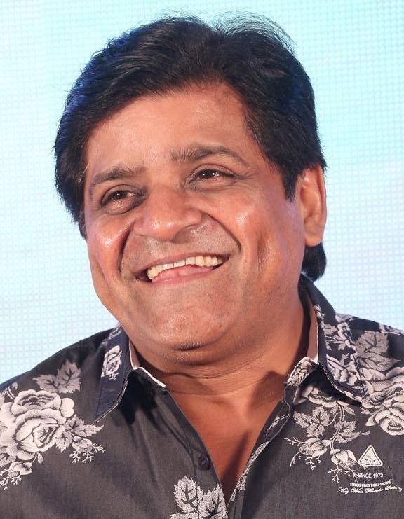 actor Mohammad Ali large photo