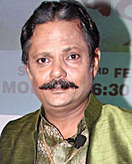 actor Atul Srivastava large photo