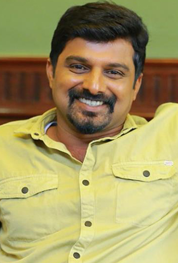 actor Sudhi Koppa large photo