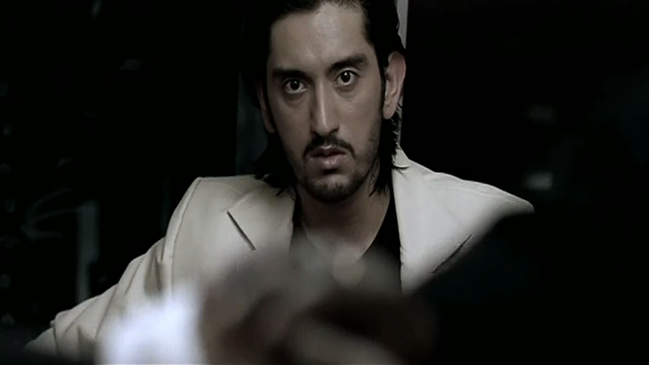 actor Shaad Randhawa large photo