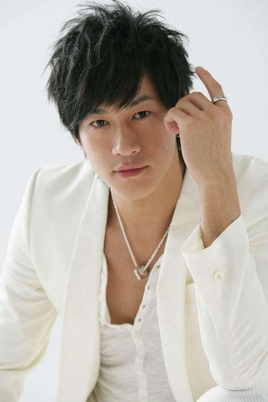 actor Peter Ho large photo