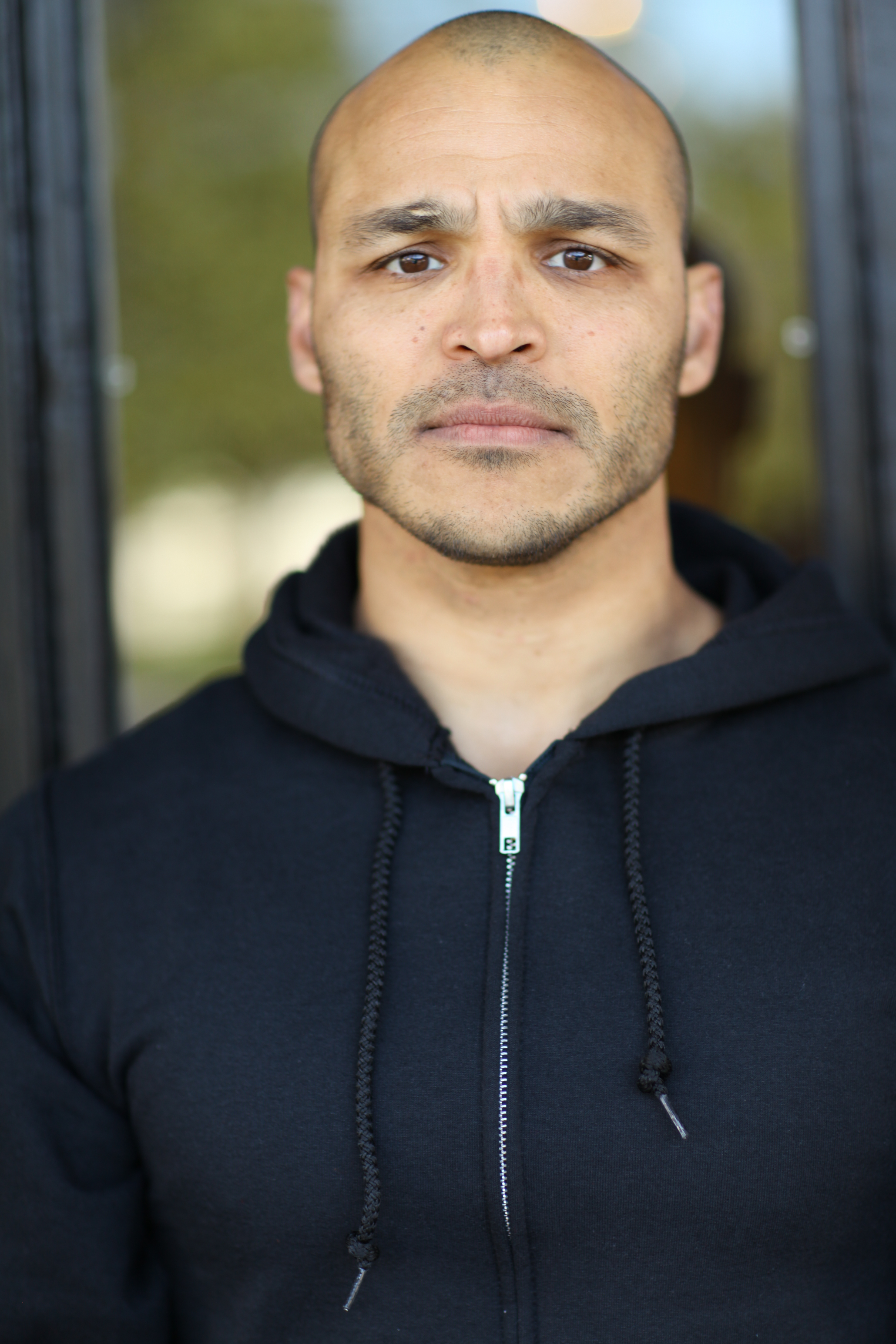 actor Jimmy Gonzales large photo