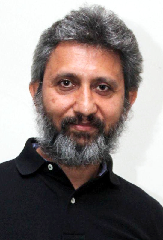 actor Neeraj Kabi large photo