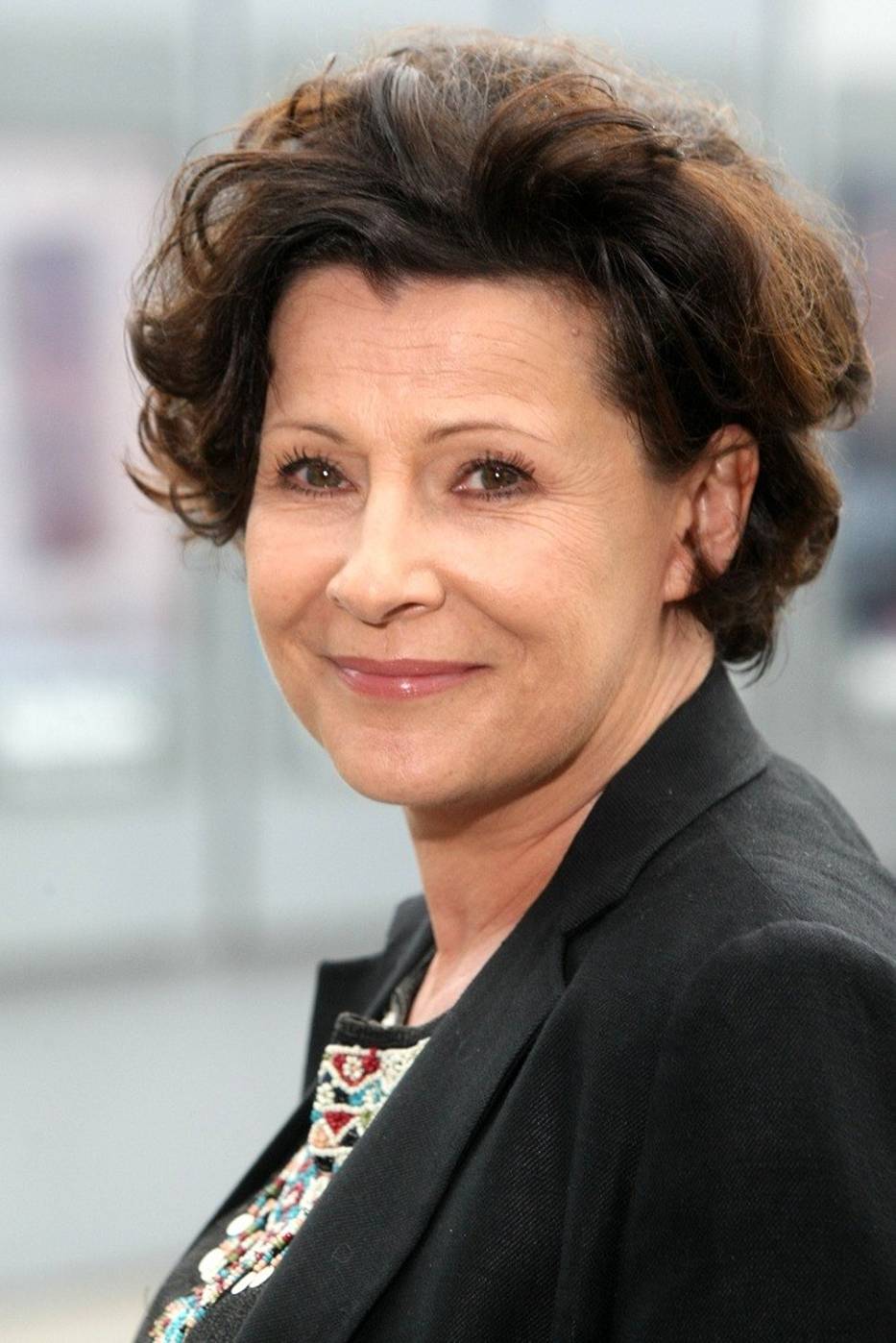 actor Dorota Kolak large photo