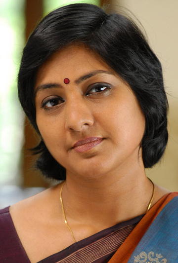 actor Rohini large photo
