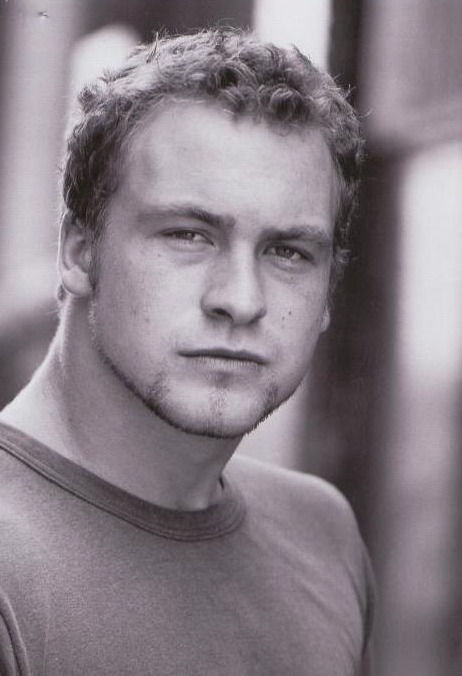 actor Dan Petronijevic large photo