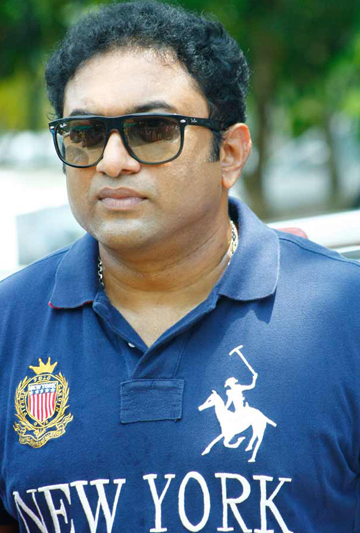 actor Baburaj large photo