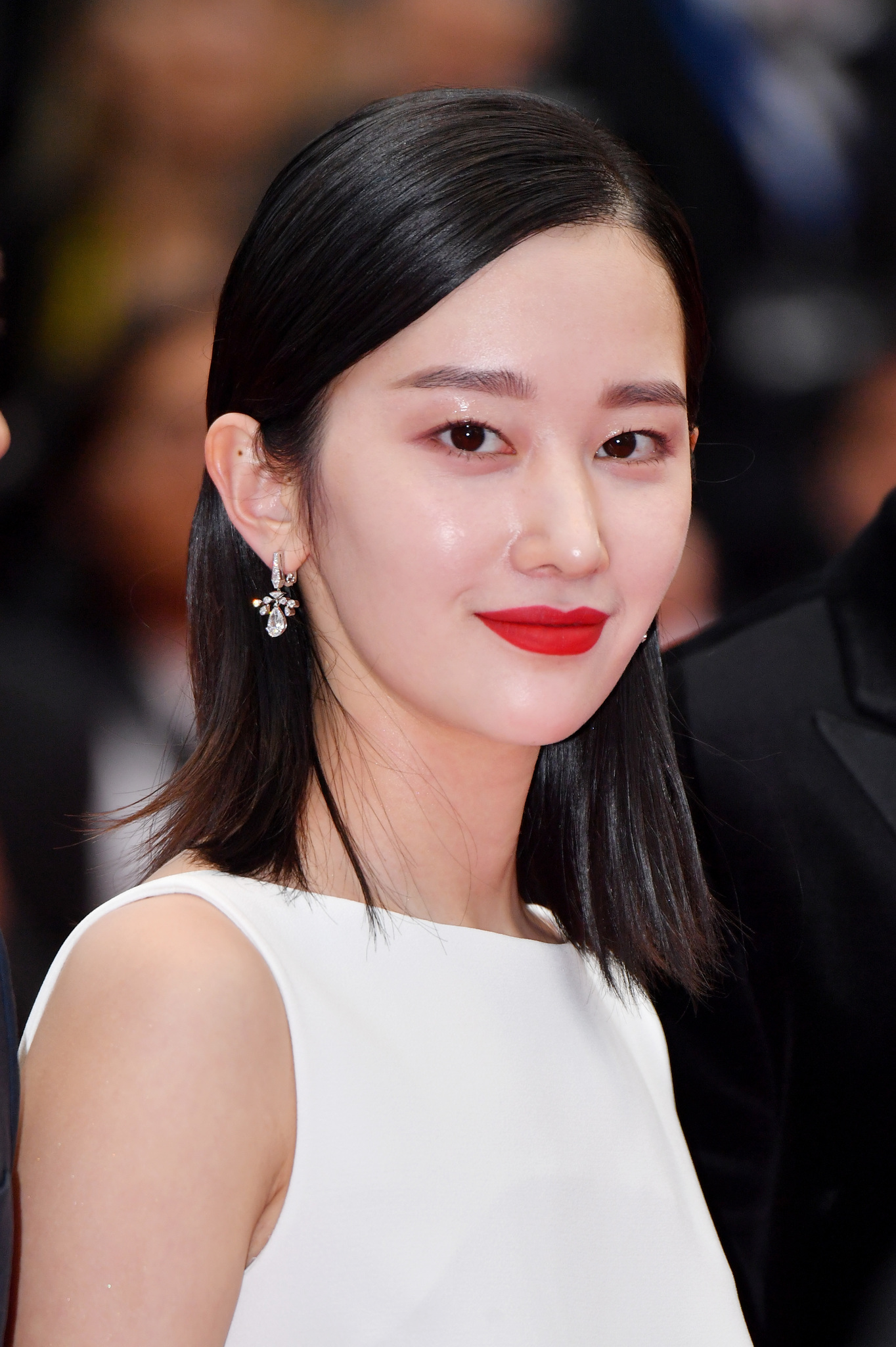 actor Jeon Jong-seo large photo