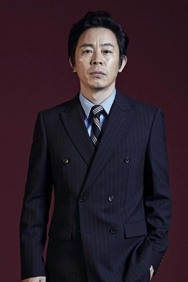 actor Choi Deok-moon large photo