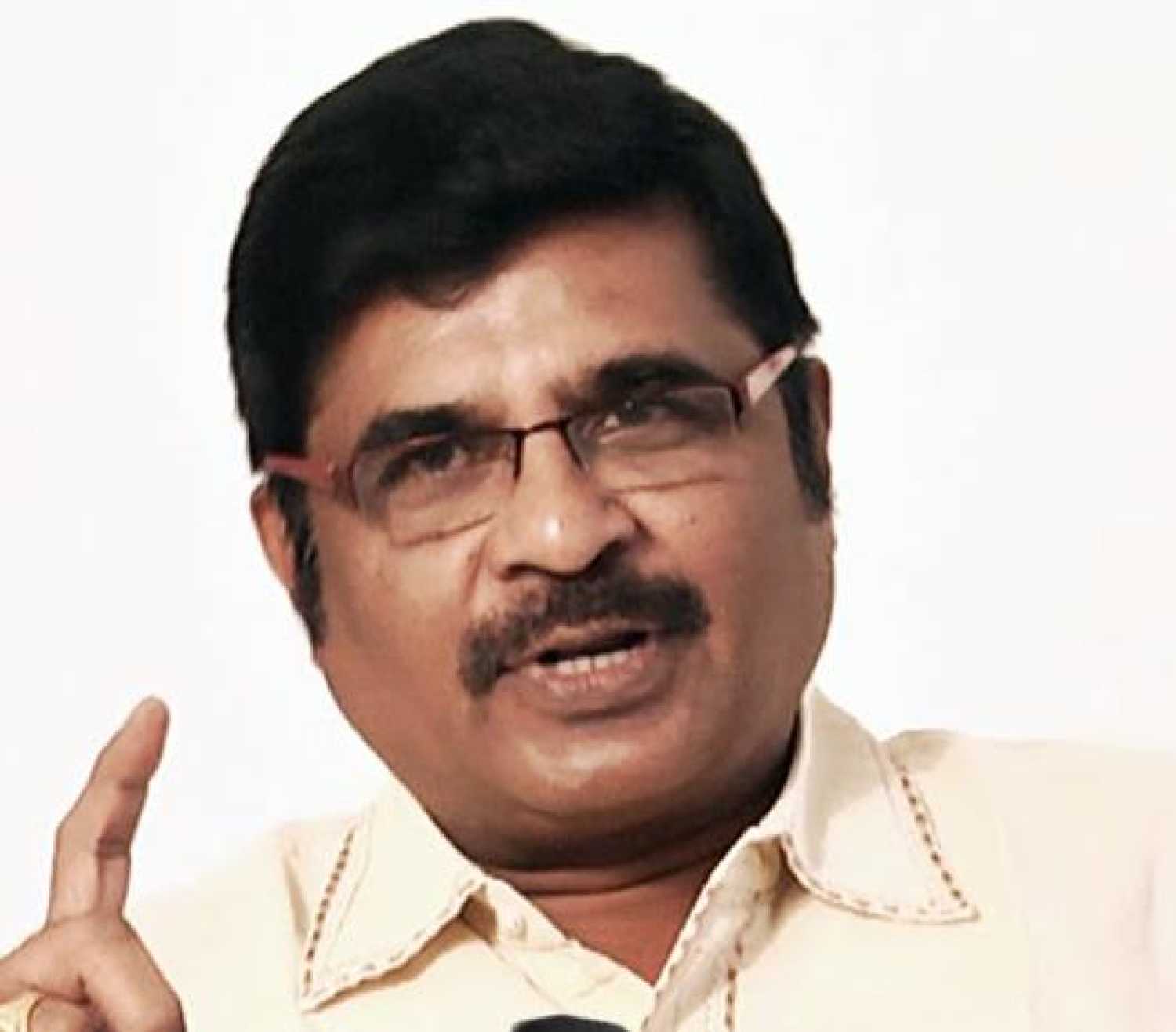 actor Gajaraj large photo