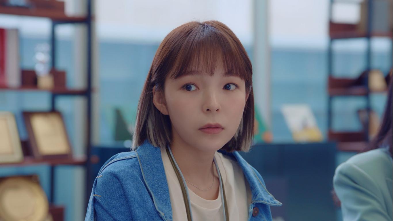 actor Park Jin-Joo large photo