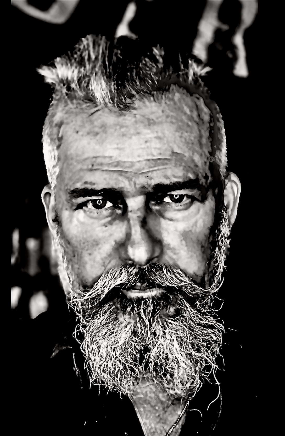actor Tim Abell large photo