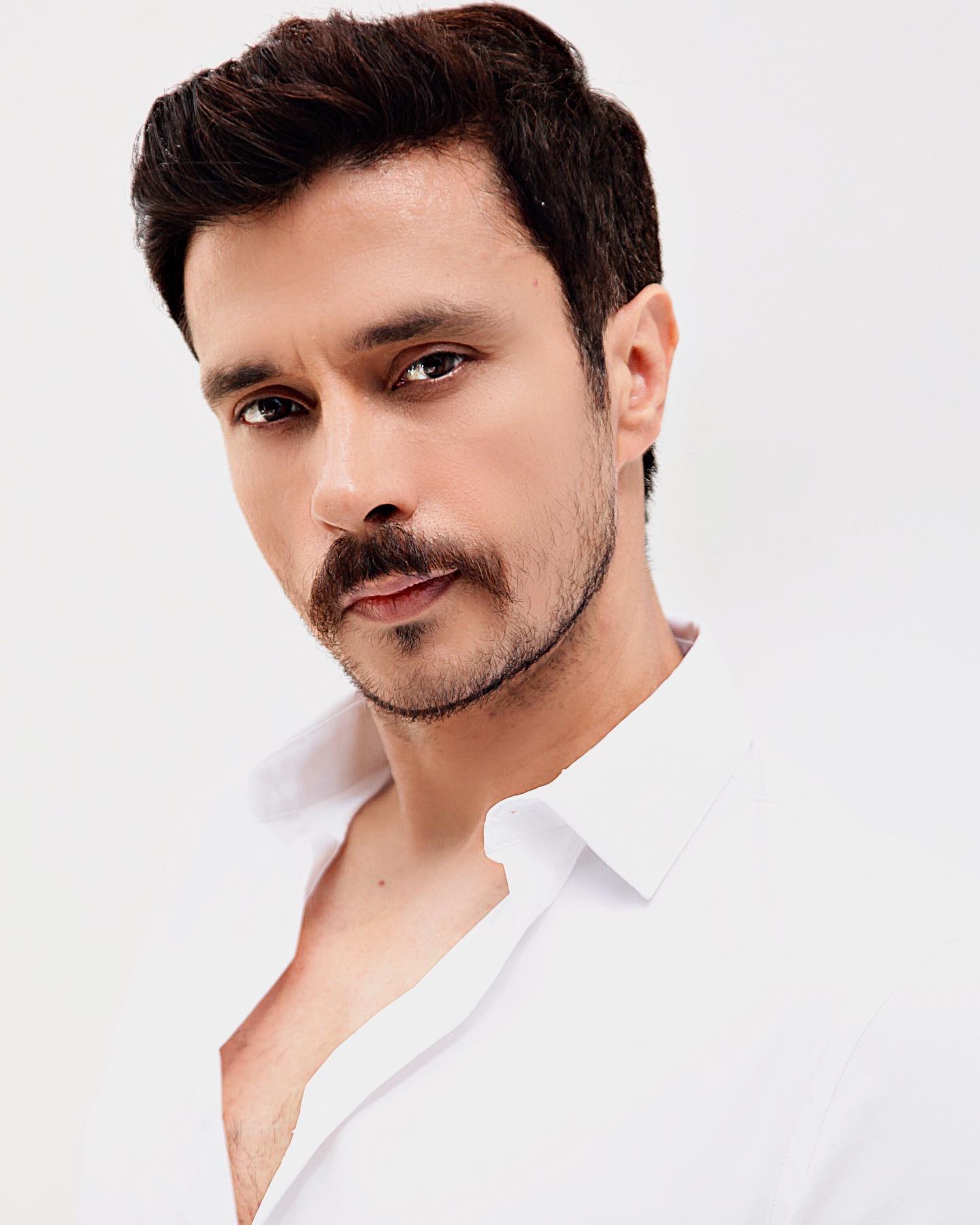 actor Darshan Kumaar large photo
