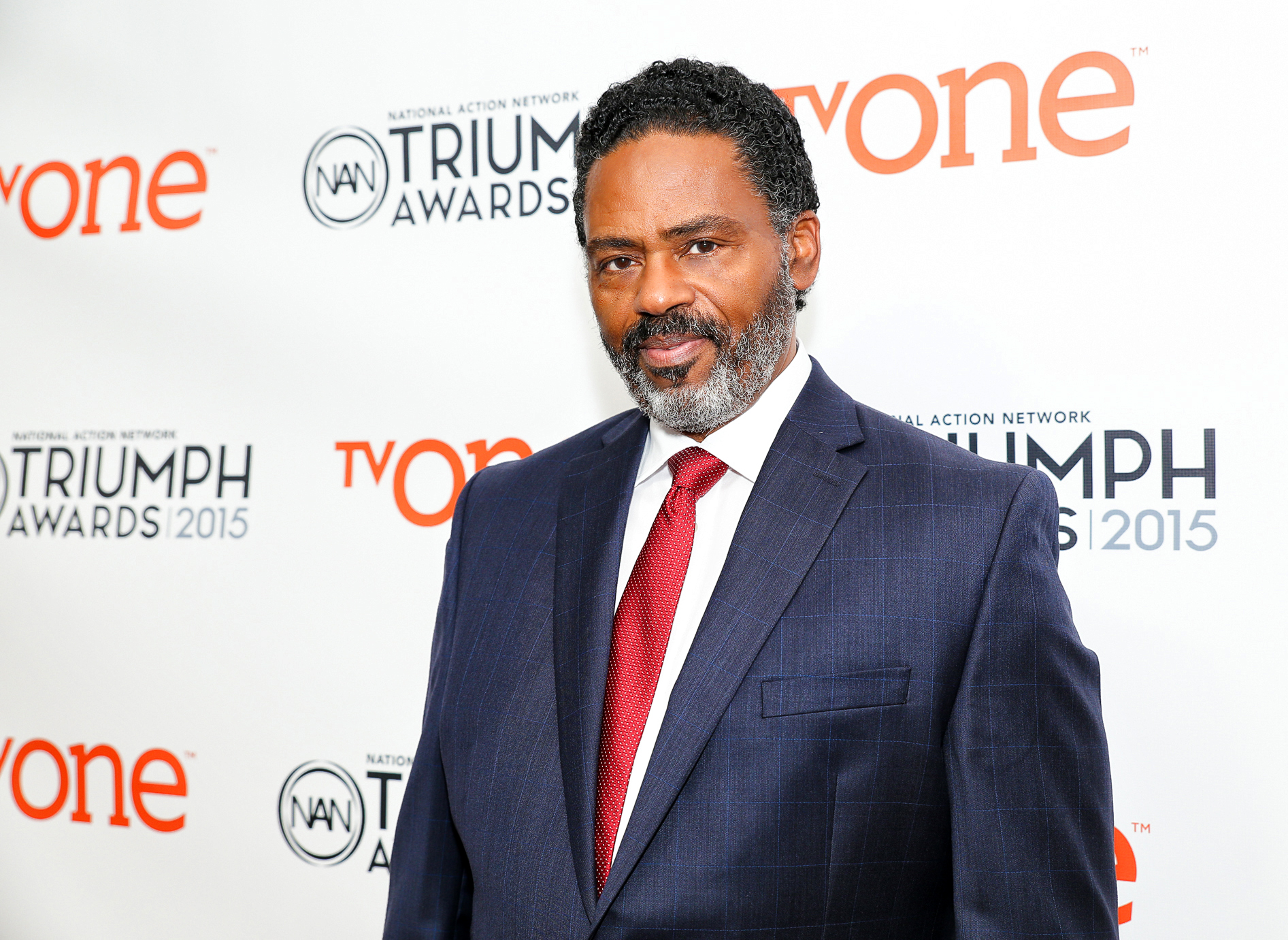 actor Richard Lawson large photo
