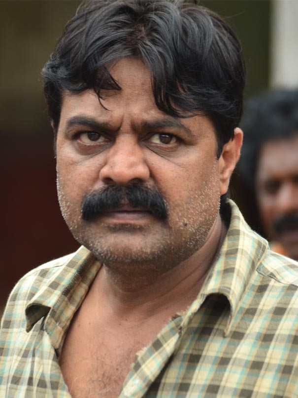 actor Achyuth Kumar large photo