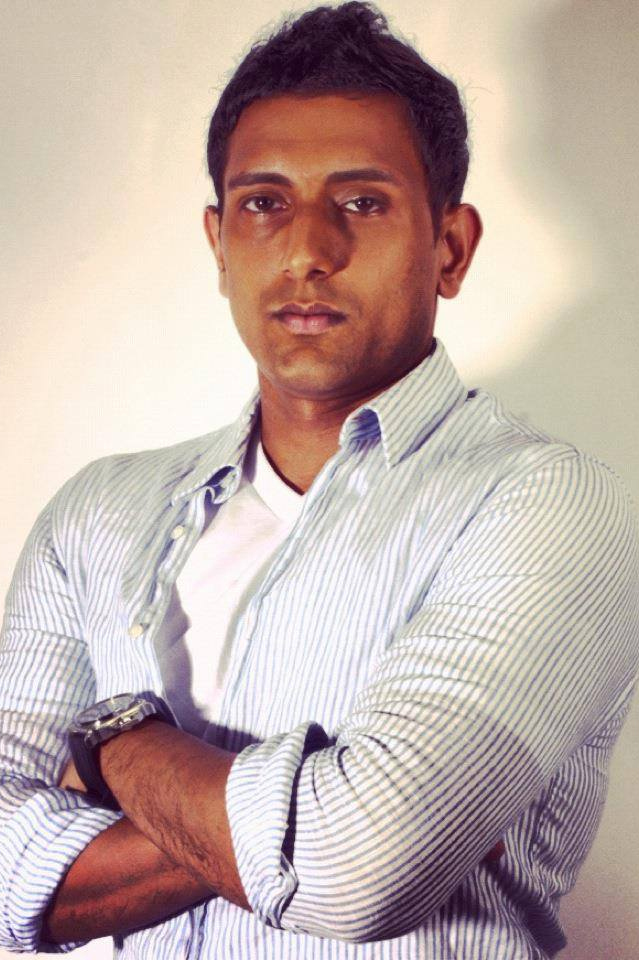 actor Singh Hartihan Bitto large photo