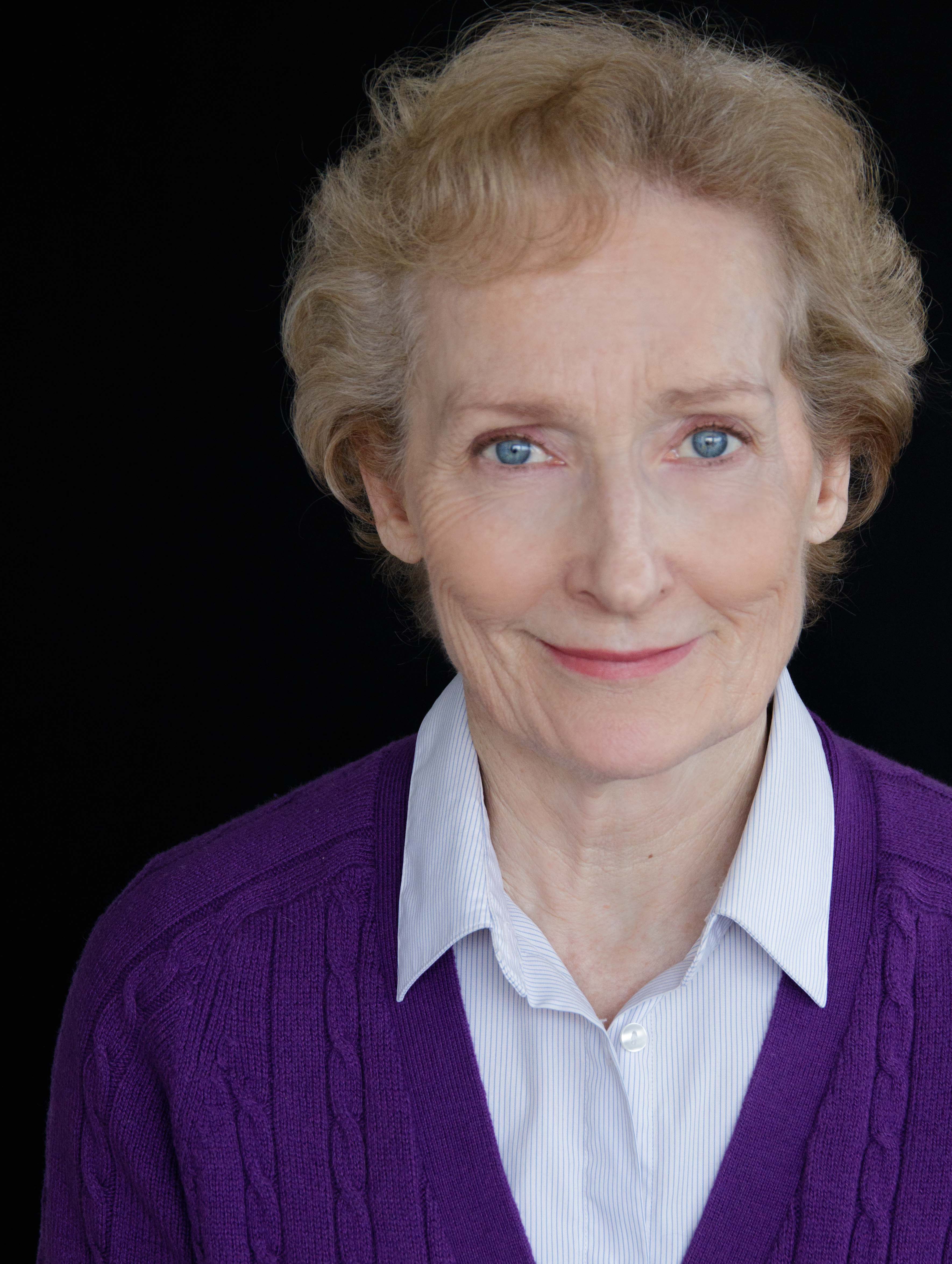 actor Melinda Tanner large photo