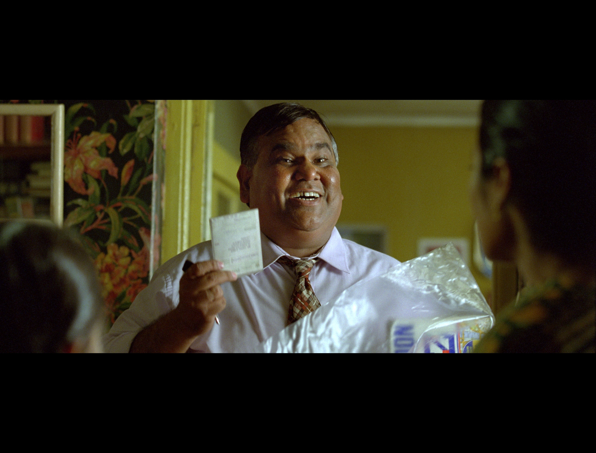 actor Satish Kaushik large photo