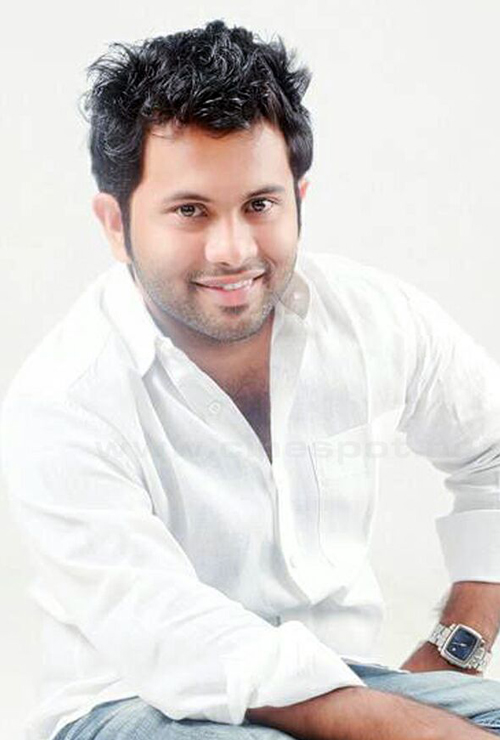 actor Aju Varghese large photo