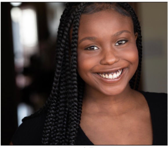 actor Judae'a large photo