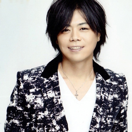 actor Daisuke Namikawa large photo