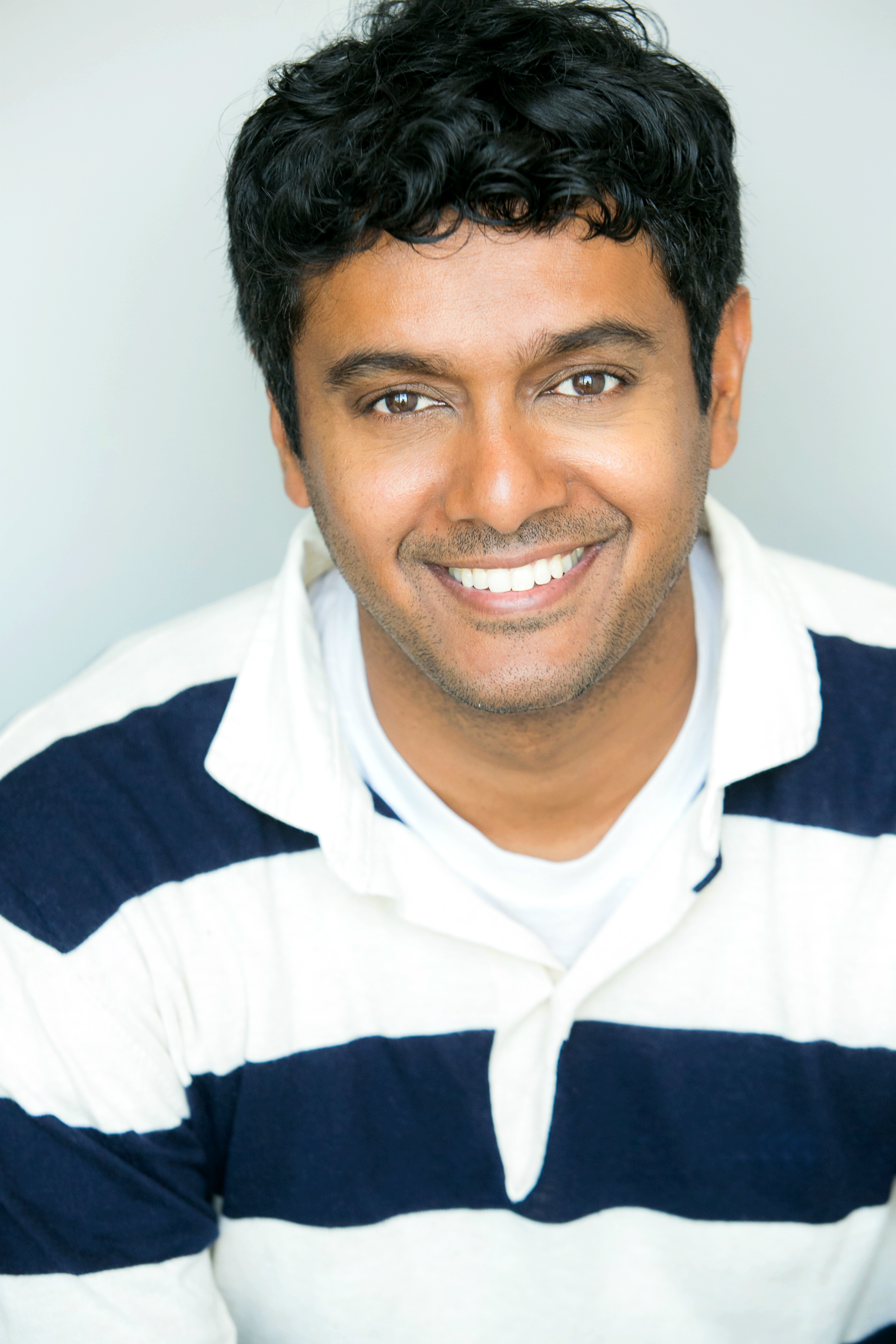 actor Charan Prabhakar large photo