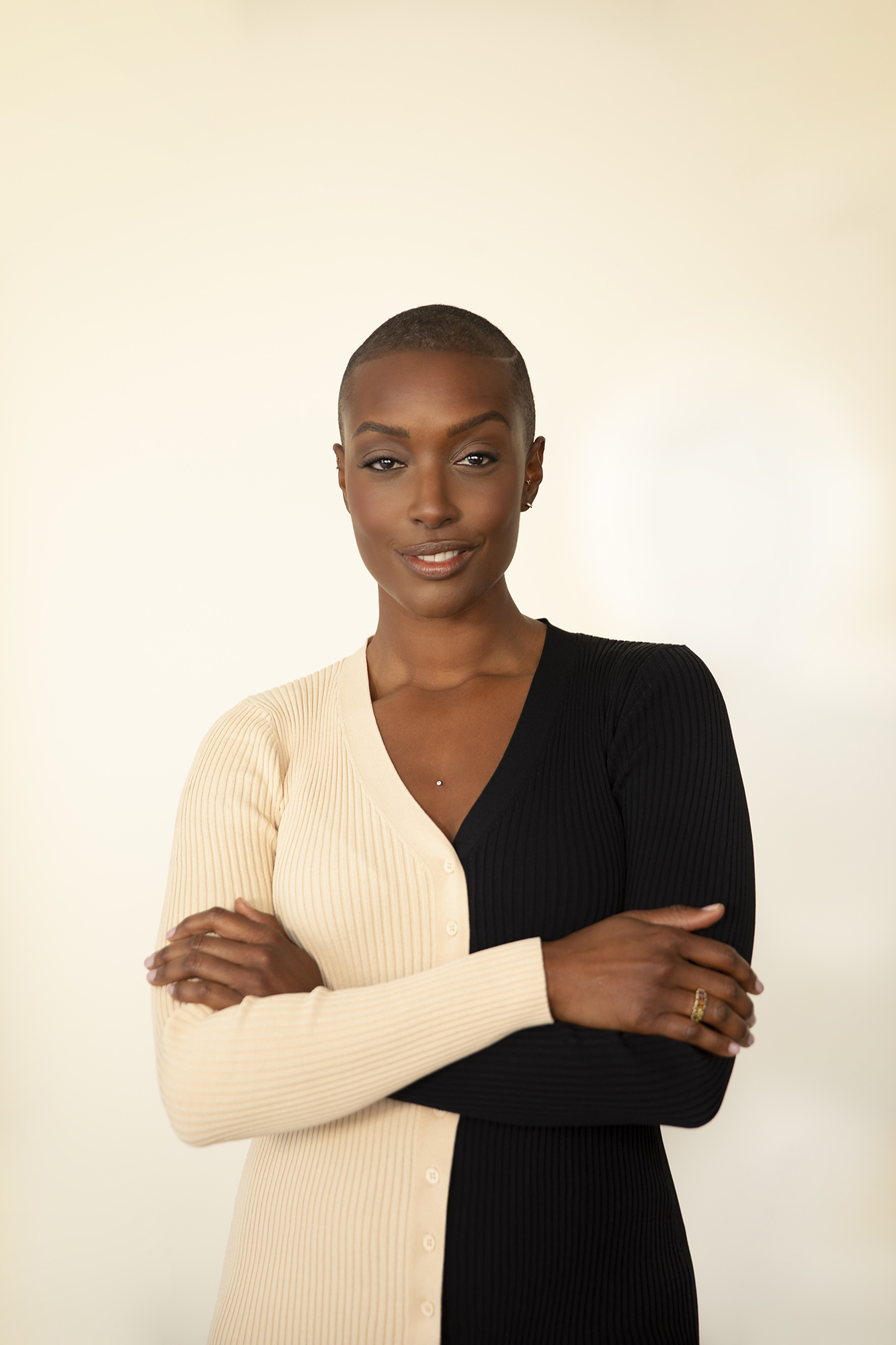 actor Franchesca Ramsey large photo