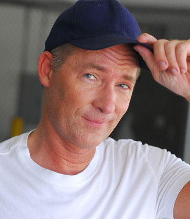 actor Stephen Stanton large photo