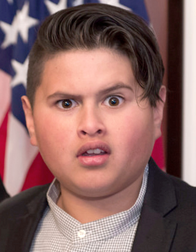 actor Julian Dennison large photo