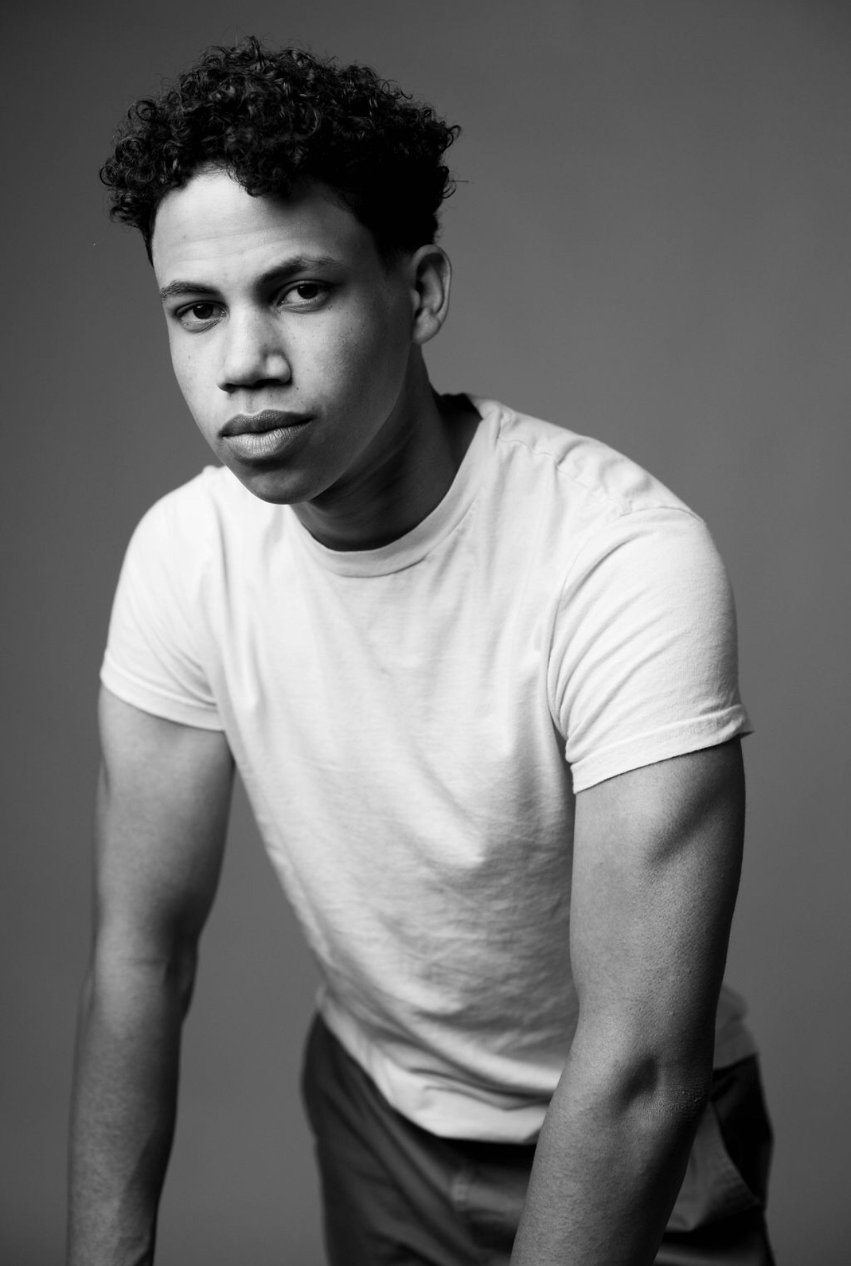 actor Jude Wilson large photo actor Jude Wilson large photo