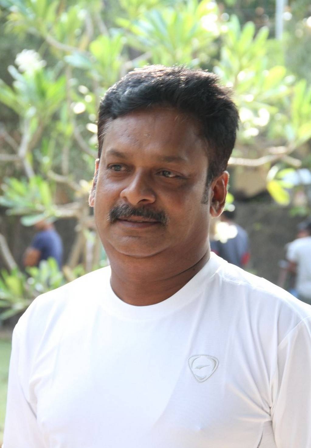 actor Azhagam Perumal large photo