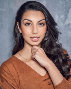 movie star
