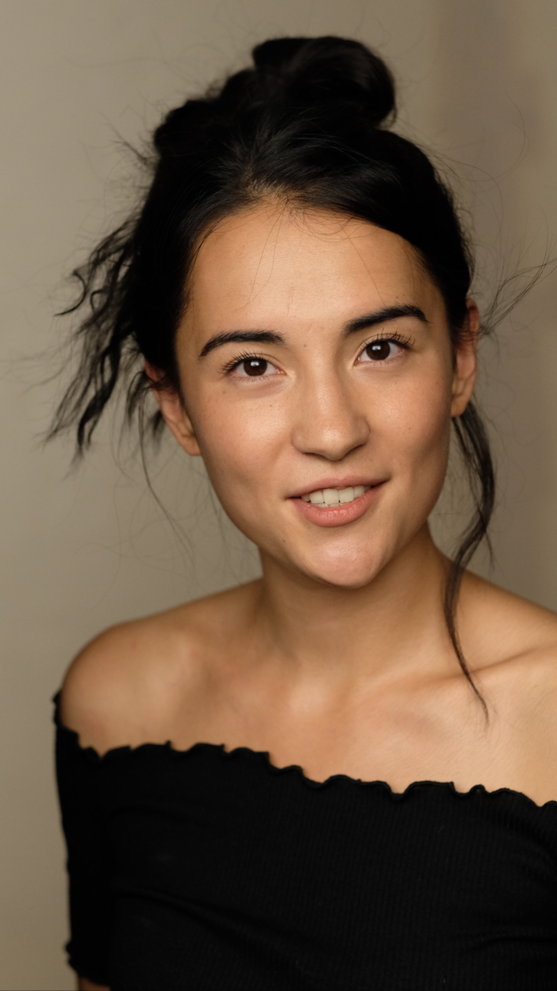 actor Jessie Mei Li large photo