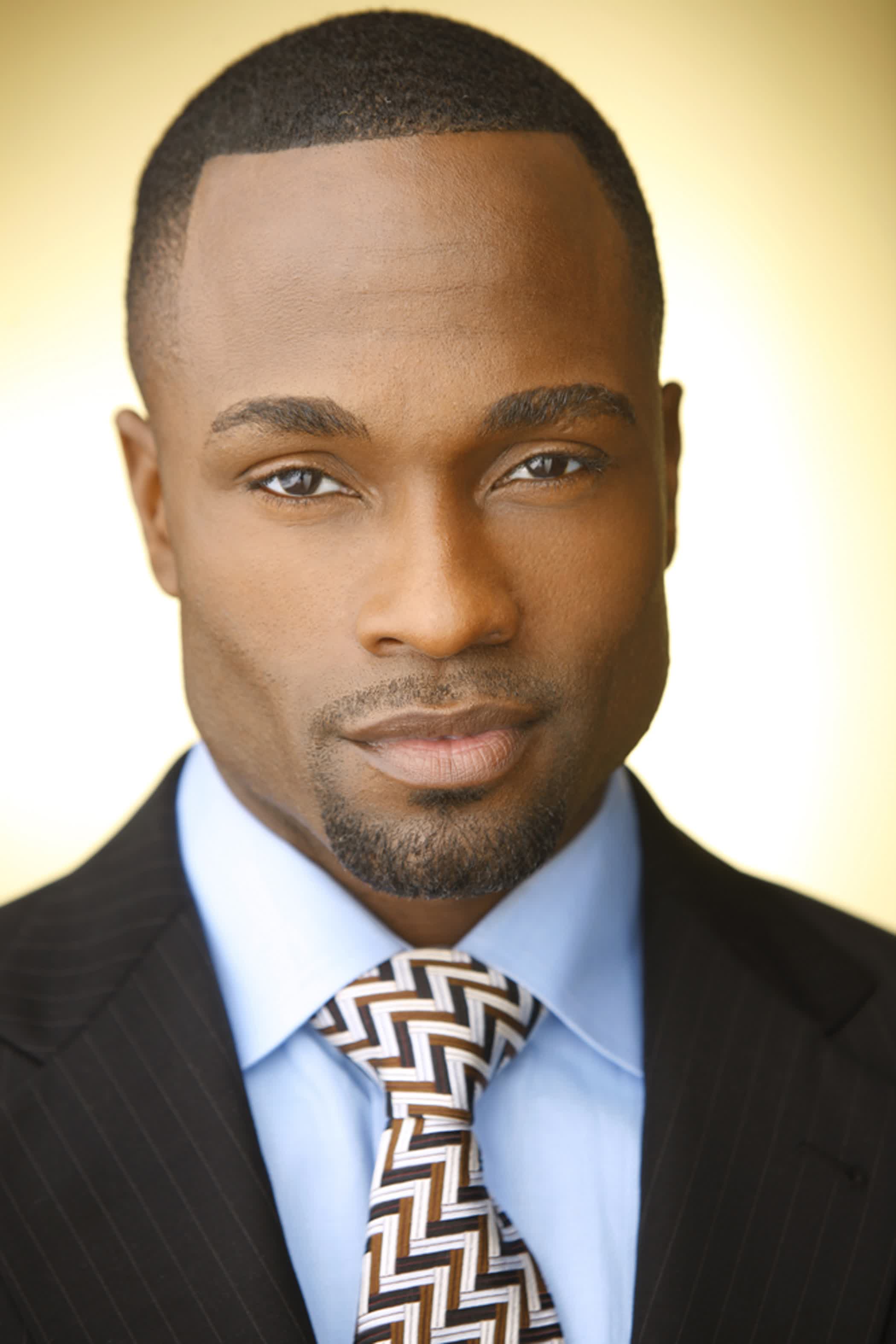 actor Mykel Shannon Jenkins large photo