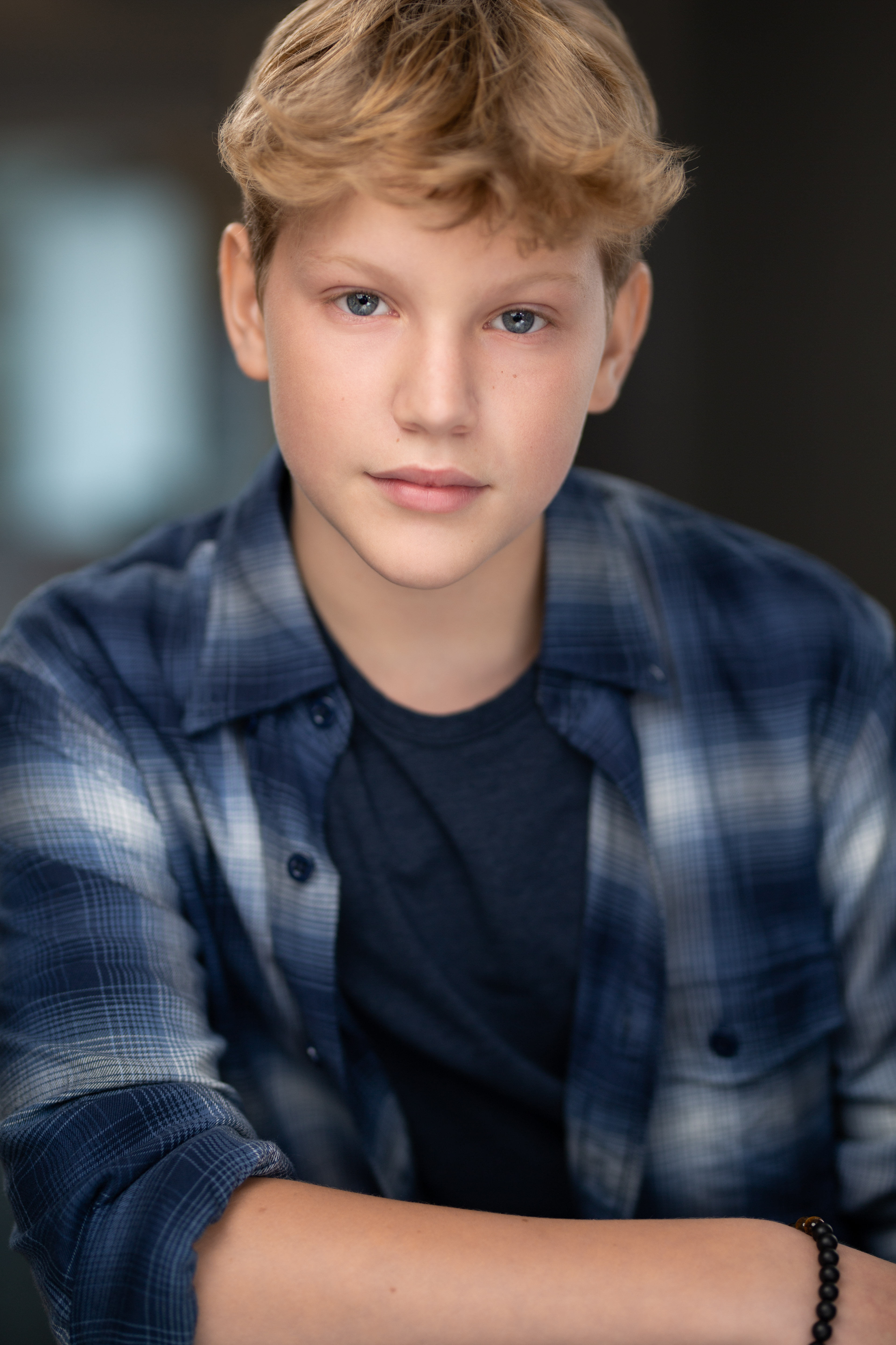 actor Nolen Dubuc large photo actor Nolen Dubuc large photo