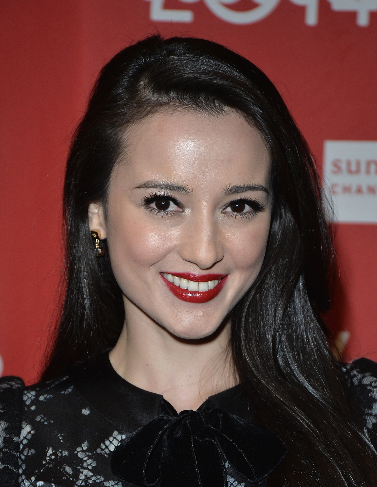actor Julie Estelle large photo