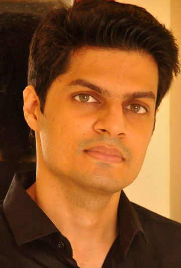 actor Sudev Nair large photo