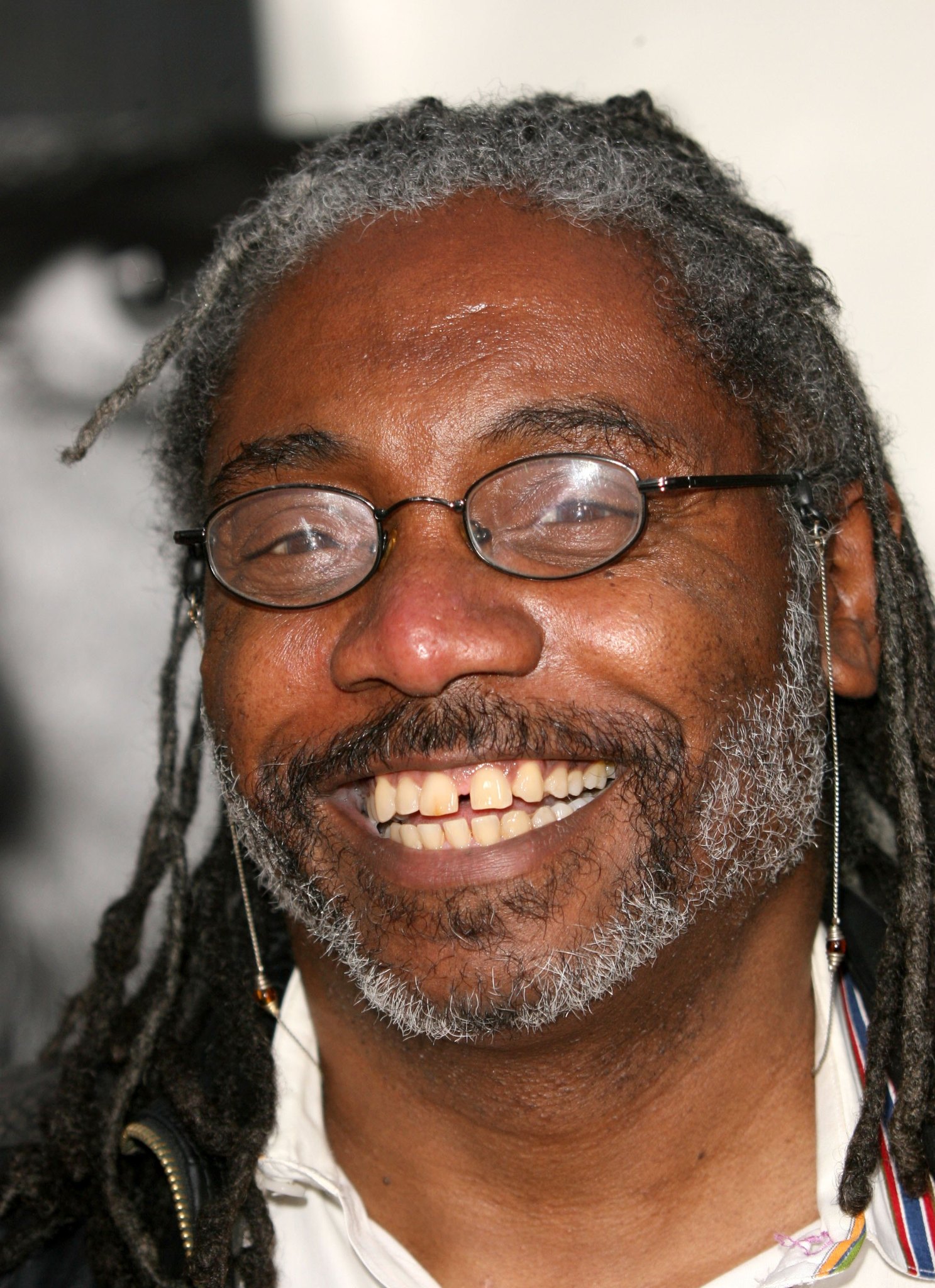 actor Franklyn Ajaye large photo