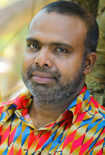 actor Chemban Vinod Jose large photo