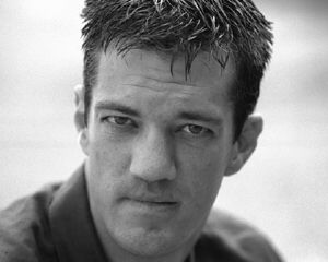 actor Braxton Davis large photo