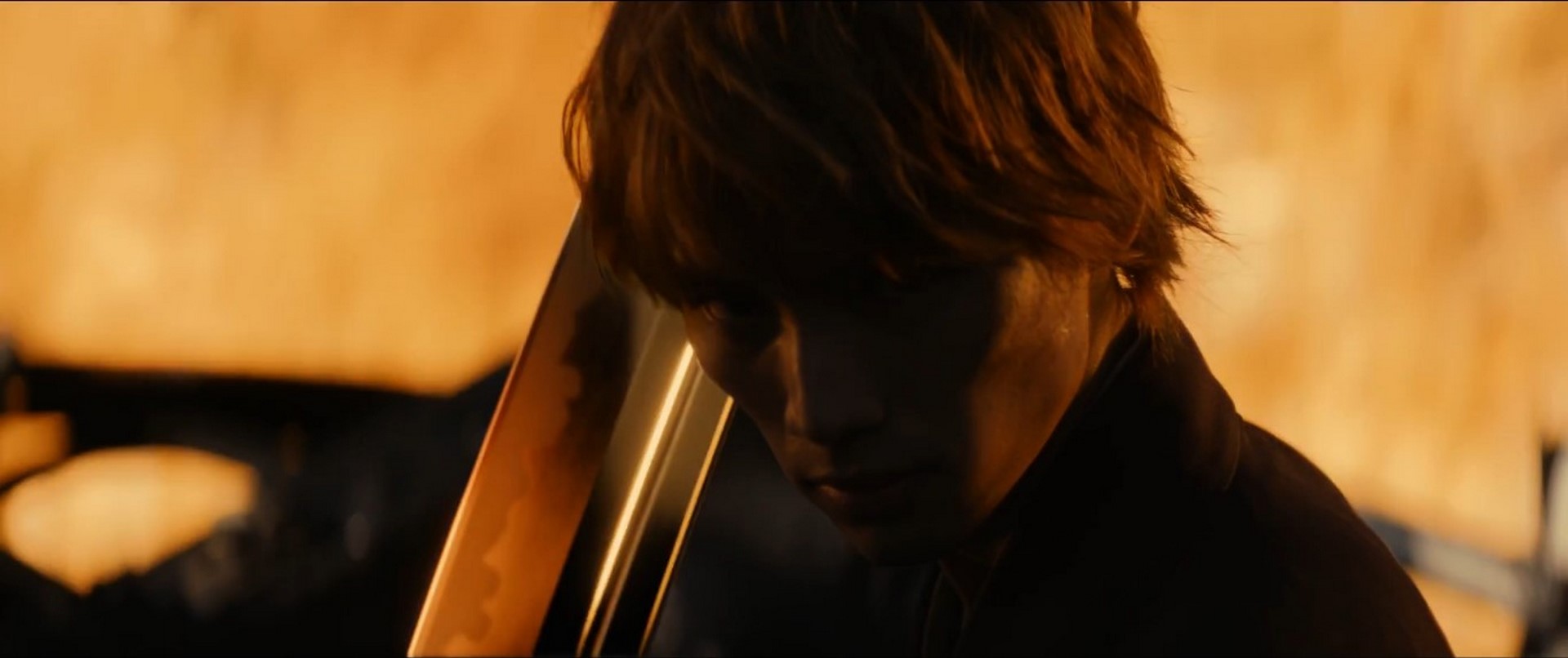 actor Sôta Fukushi large photo