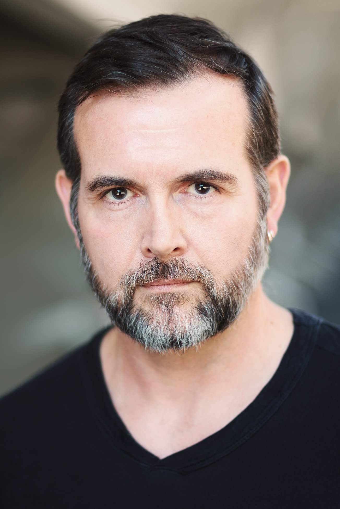 actor Joe Riley large photo