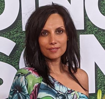 actor Sonia Dhillon Tully large photo