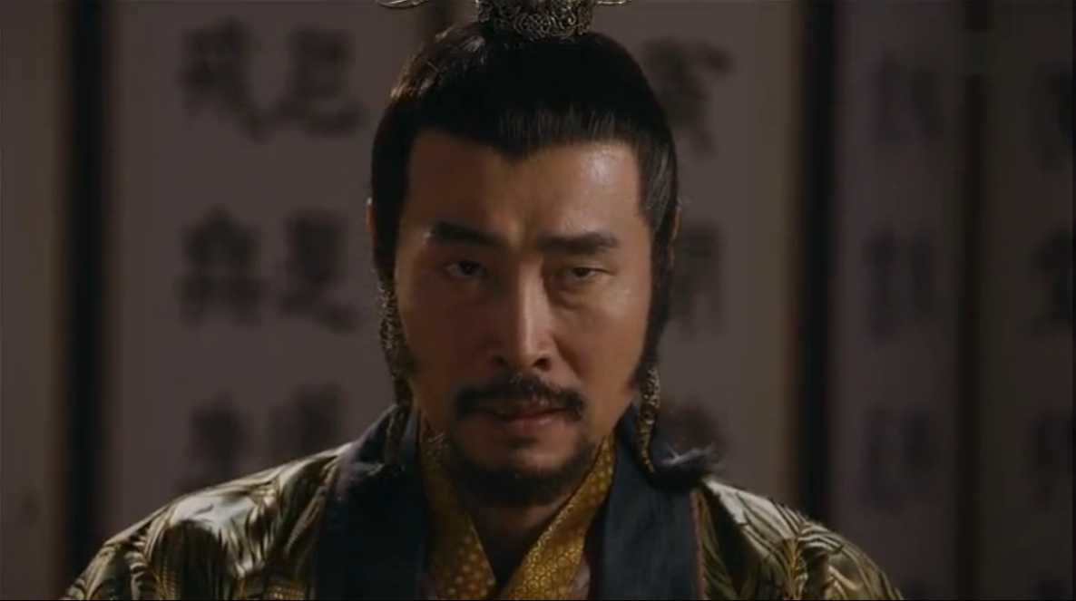 actor Jae-yong Lee large photo