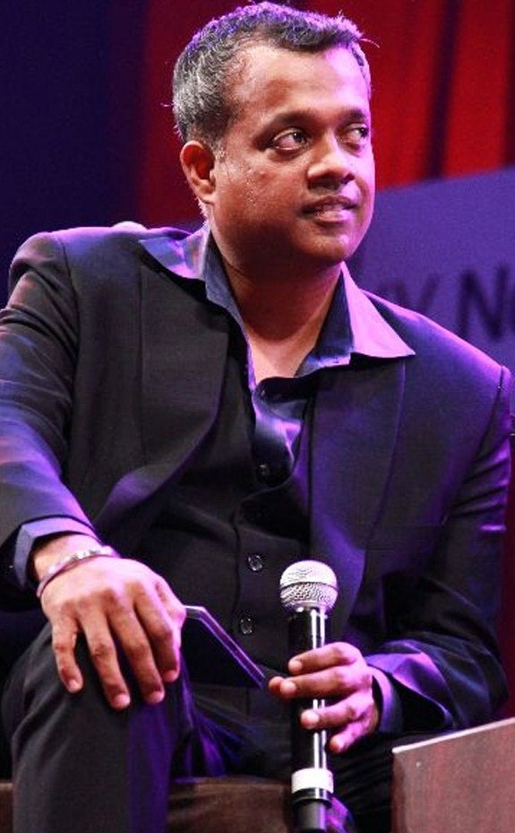 actor Gautham Vasudev Menon large photo