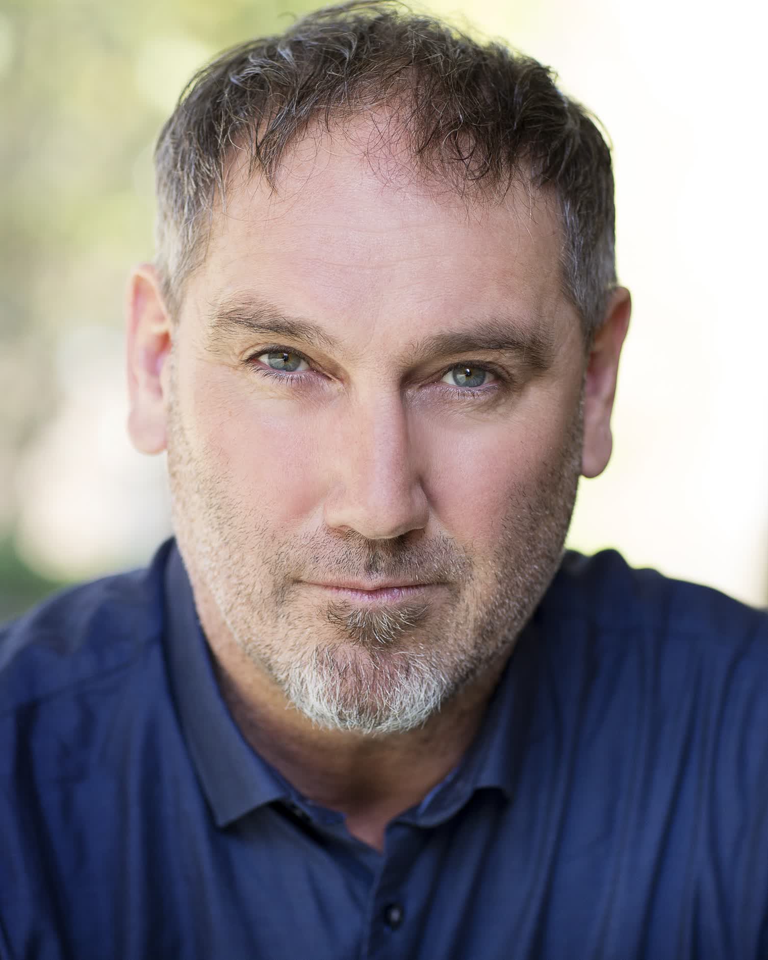actor Colin Moody large photo