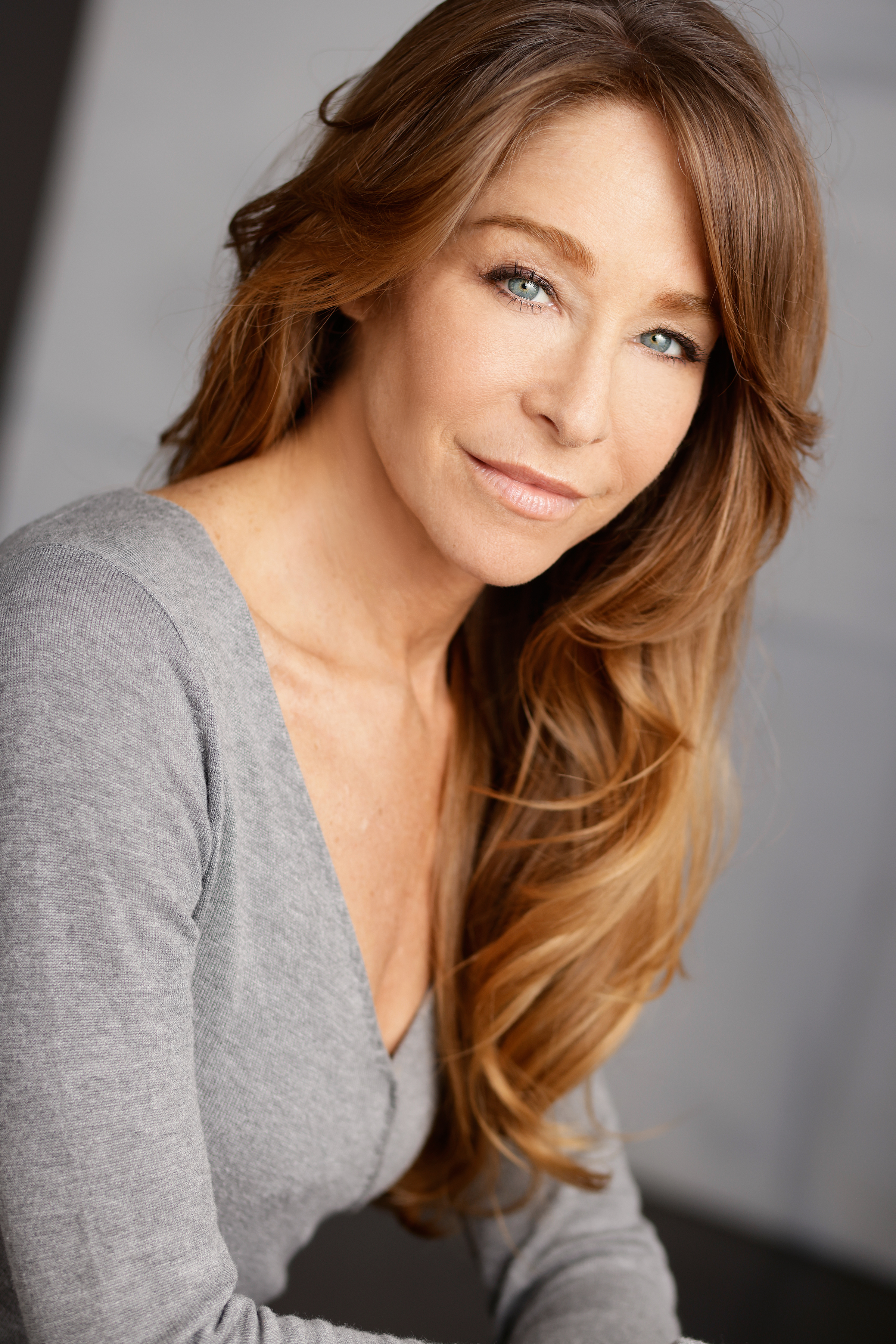 actor Jamie Luner large photo
