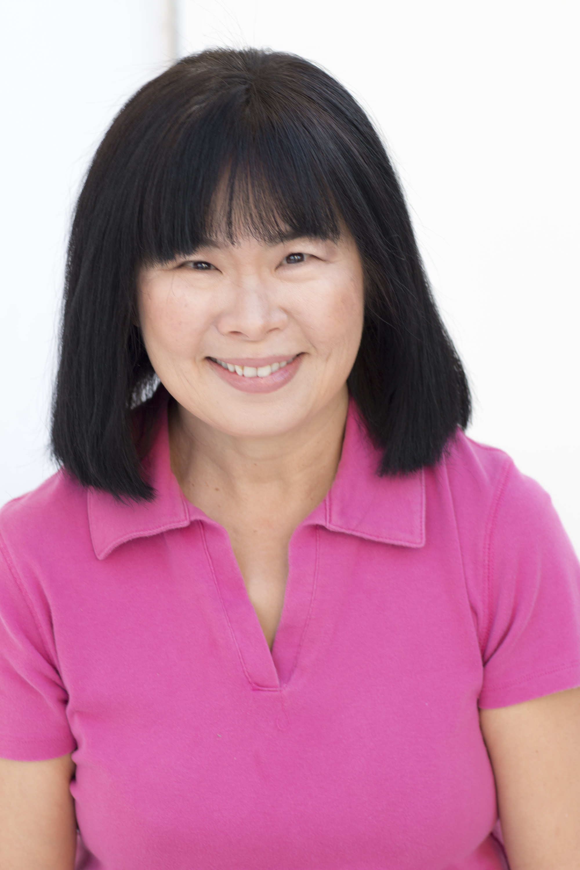 actor Cathy Chang large photo