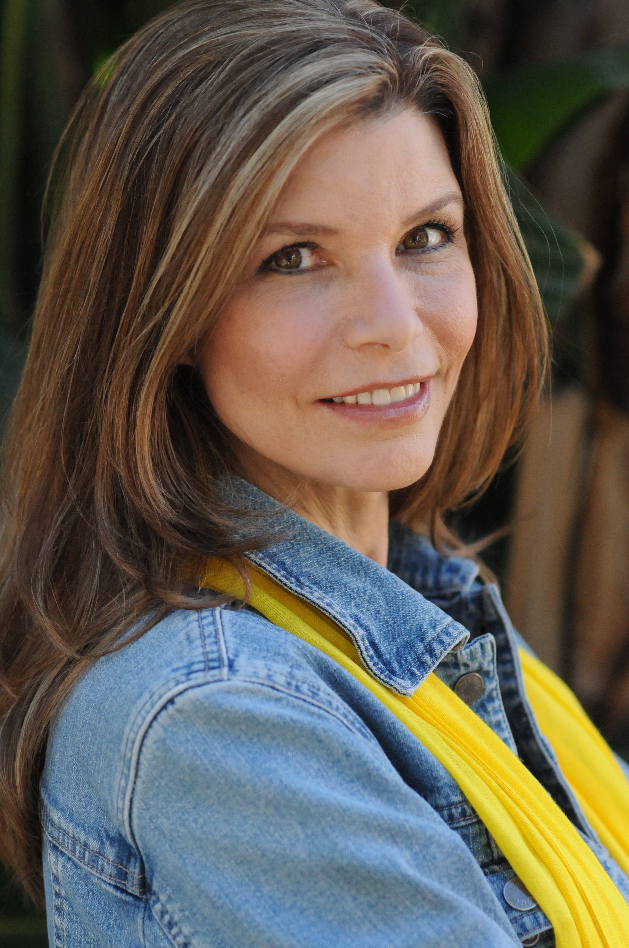 actor Tammy Klein large photo
