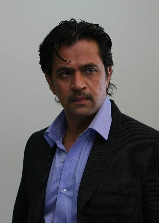 actor Arjun Sarja large photo